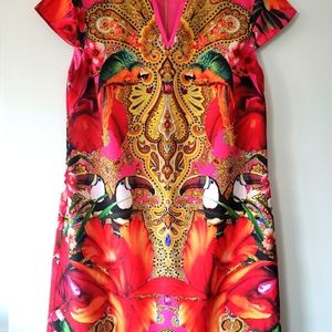 Ted Baker Dress